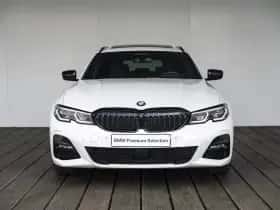 BMW 3-Serie (2021) thumbnail 6