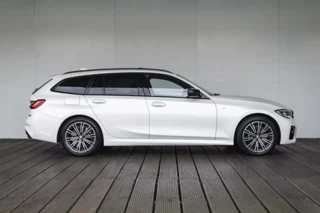 BMW 3-Serie (2021) thumbnail 7