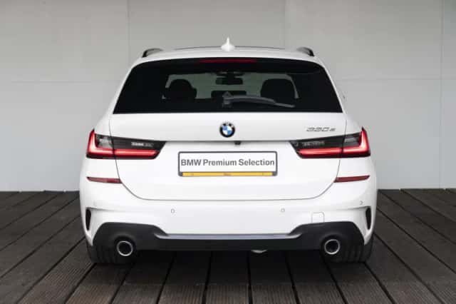 BMW 3-Serie (2021) thumbnail 8