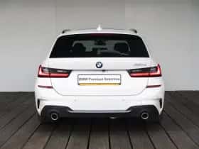 BMW 3-Serie (2021) thumbnail 8