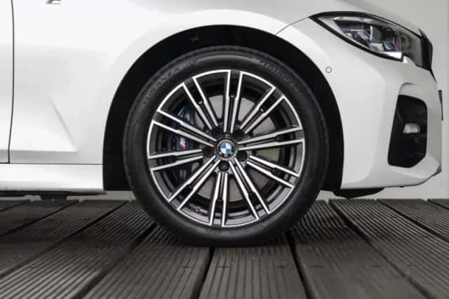 BMW 3-Serie (2021) thumbnail 9