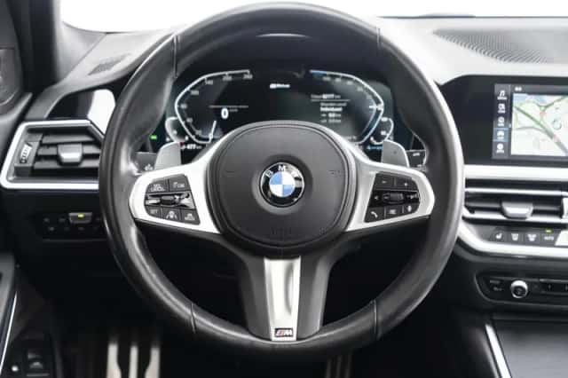 BMW 3-Serie (2021) thumbnail 10