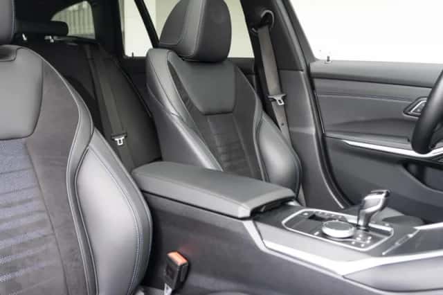 BMW 3-Serie (2021) thumbnail 4