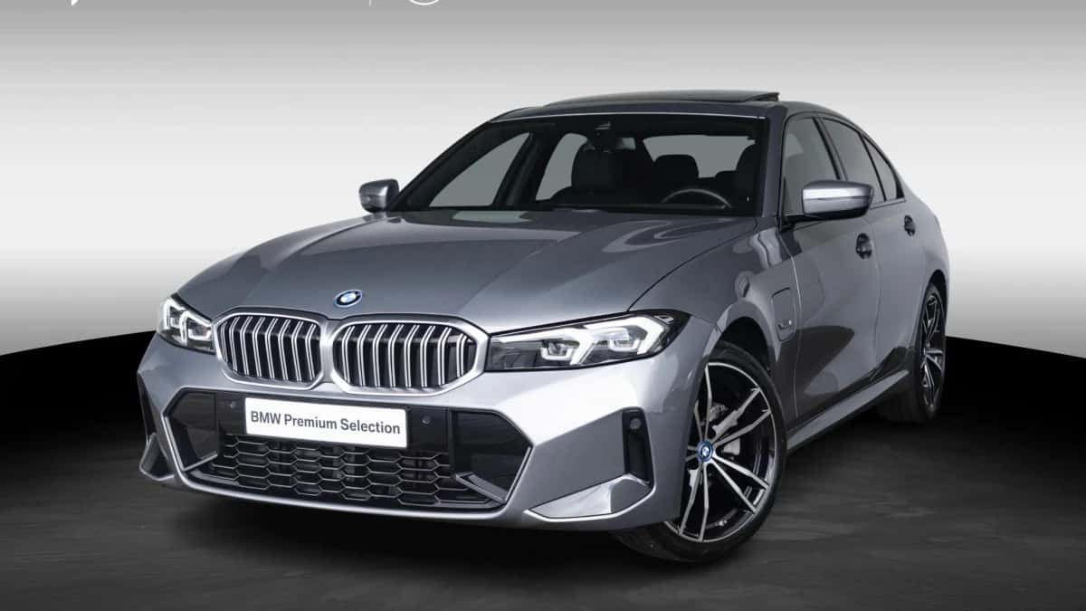 BMW 3-Serie (2023) — foto 1