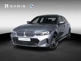 BMW 3-Serie (2023) thumbnail 1