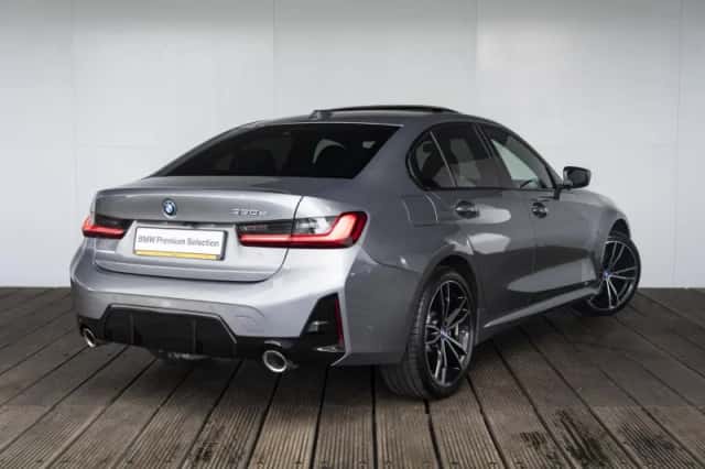 BMW 3-Serie (2023) thumbnail 2
