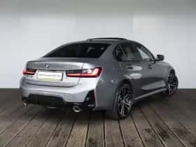 BMW 3-Serie (2023) thumbnail 2