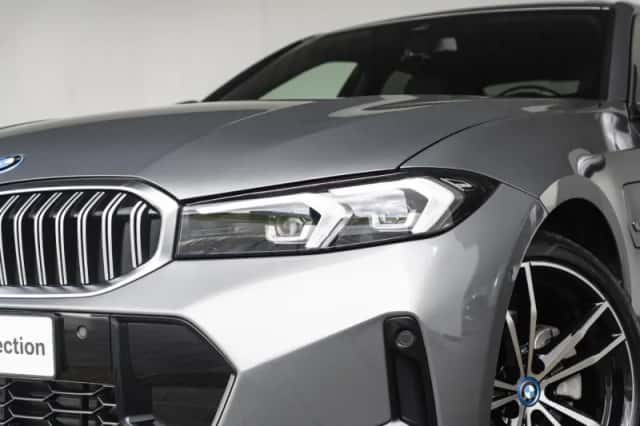 BMW 3-Serie (2023) thumbnail 13