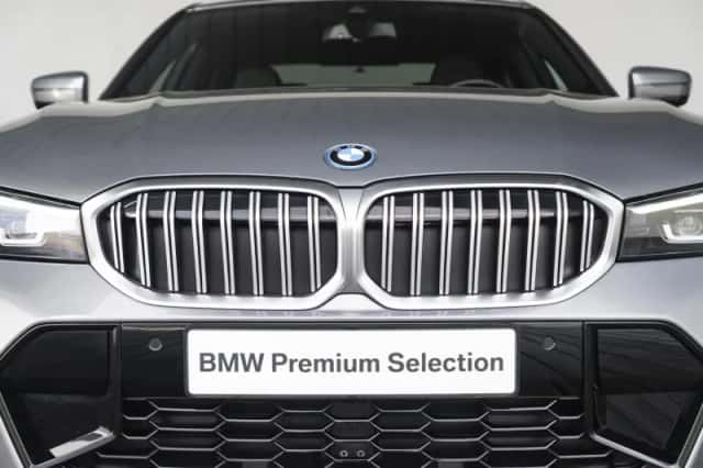 BMW 3-Serie (2023) thumbnail 16