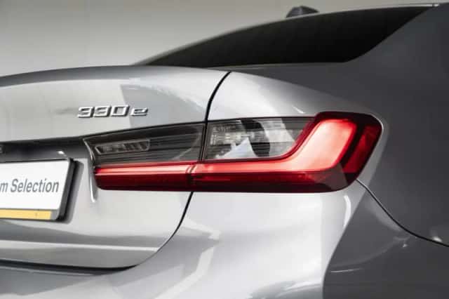 BMW 3-Serie (2023) thumbnail 17