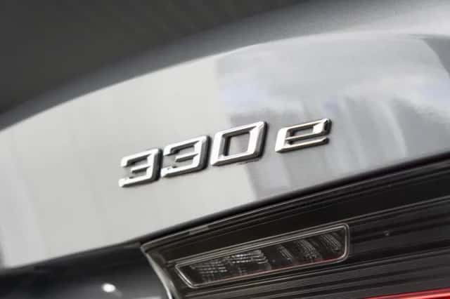 BMW 3-Serie (2023) thumbnail 18