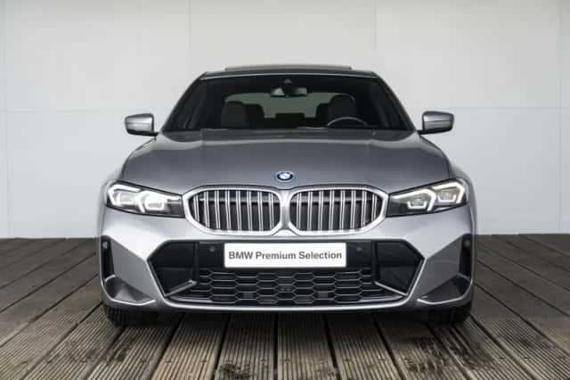 BMW 3-Serie (2023) thumbnail 3