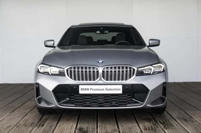 BMW 3-Serie (2023) thumbnail 3