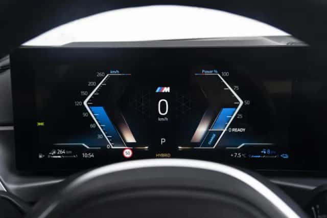 BMW 3-Serie (2023) thumbnail 21