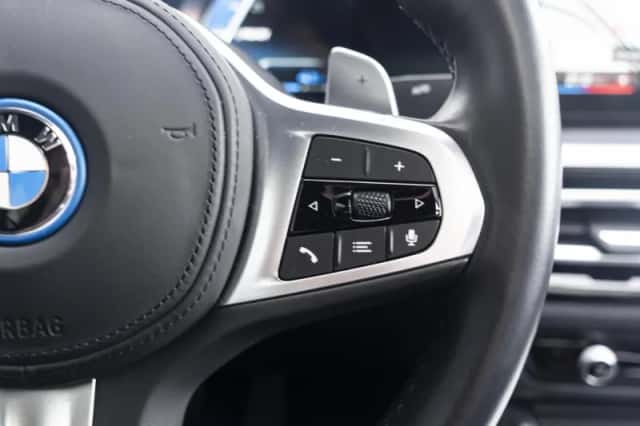 BMW 3-Serie (2023) thumbnail 23