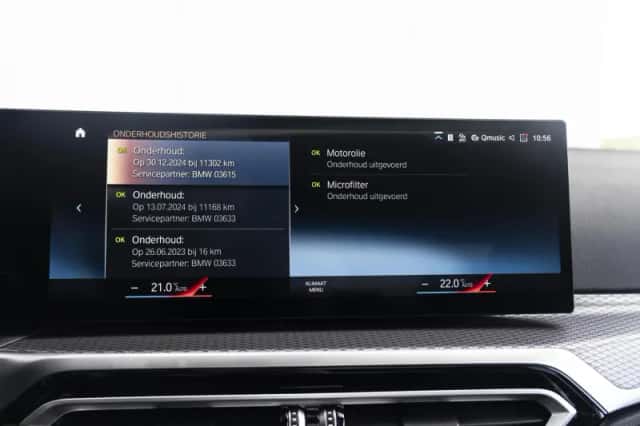 BMW 3-Serie (2023) thumbnail 33