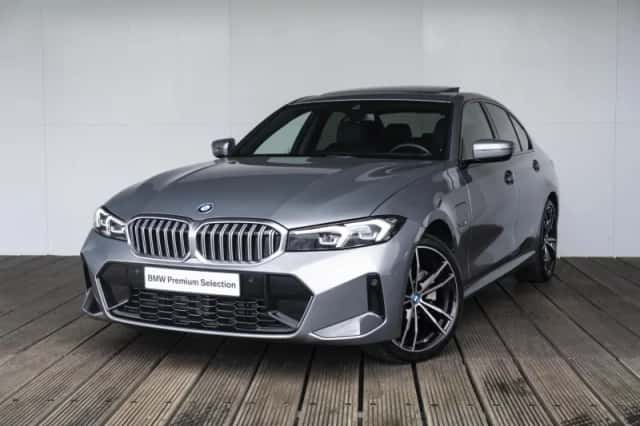 BMW 3-Serie (2023) thumbnail 34