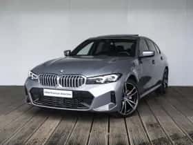 BMW 3-Serie (2023) thumbnail 34