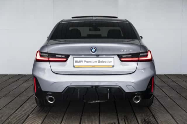 BMW 3-Serie (2023) thumbnail 5