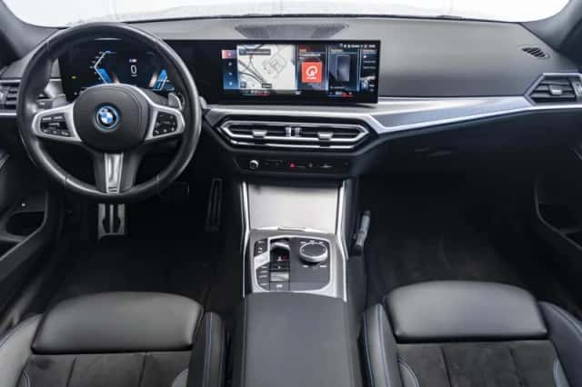 BMW 3-Serie (2023) thumbnail 7