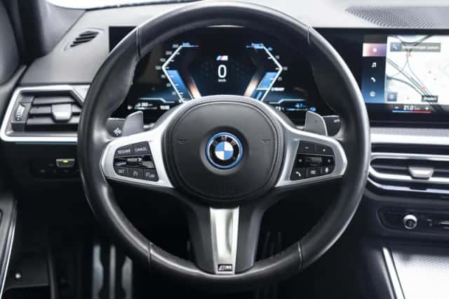 BMW 3-Serie (2023) thumbnail 8