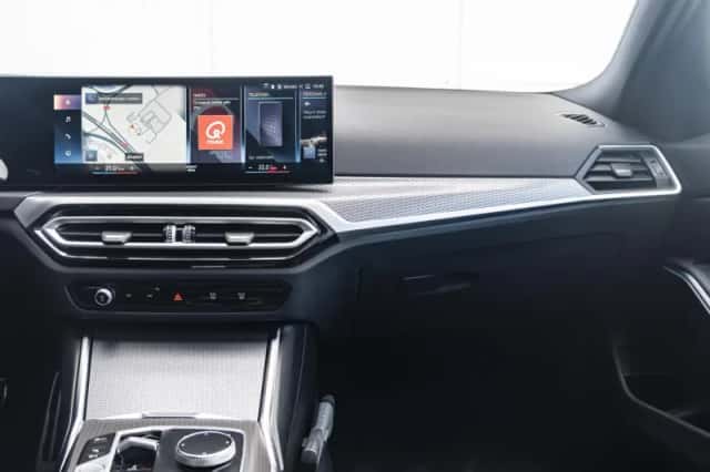 BMW 3-Serie (2023) thumbnail 9