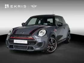 MINI 3-deurs (2020) thumbnail 1