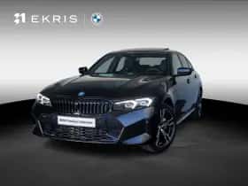 BMW 3-Serie (2026) thumbnail 1