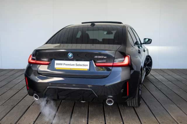 BMW 3-Serie (2026) thumbnail 2
