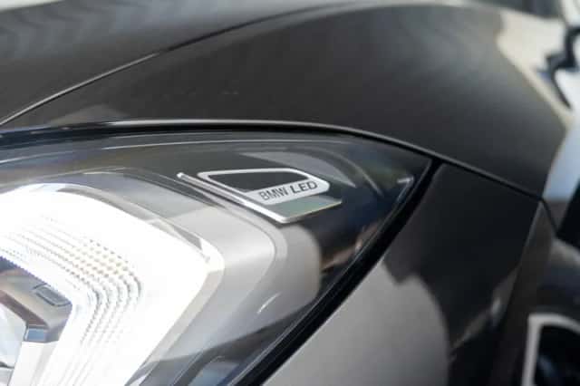 BMW 3-Serie (2026) thumbnail 12