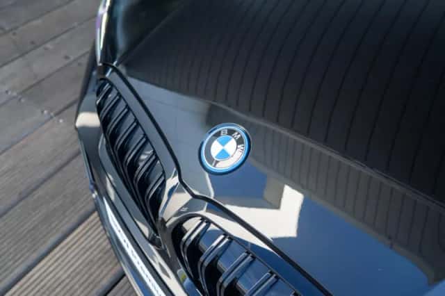 BMW 3-Serie (2026) thumbnail 14