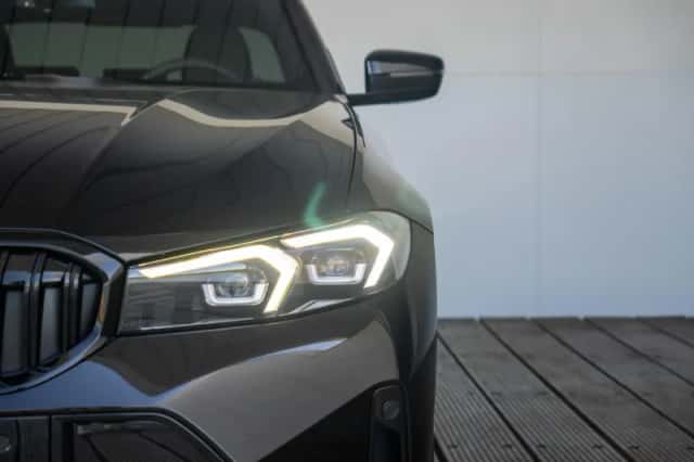 BMW 3-Serie (2026) thumbnail 15