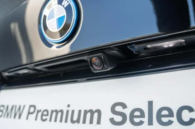 BMW 3-Serie (2026) thumbnail 20