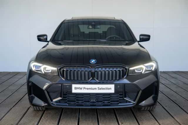 BMW 3-Serie (2026) thumbnail 3