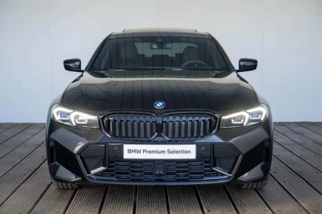 BMW 3-Serie (2026) thumbnail 3