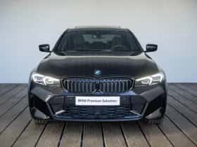 BMW 3-Serie (2026) thumbnail 3