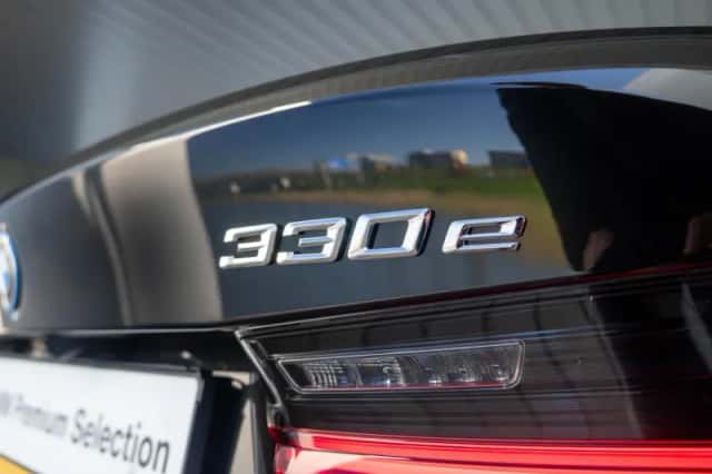BMW 3-Serie (2026) thumbnail 21