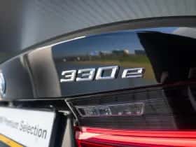 BMW 3-Serie (2026) thumbnail 21