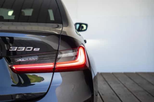 BMW 3-Serie (2026) thumbnail 22