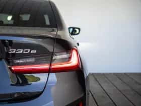 BMW 3-Serie (2026) thumbnail 22