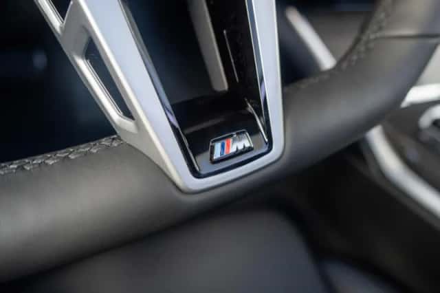 BMW 3-Serie (2026) thumbnail 30