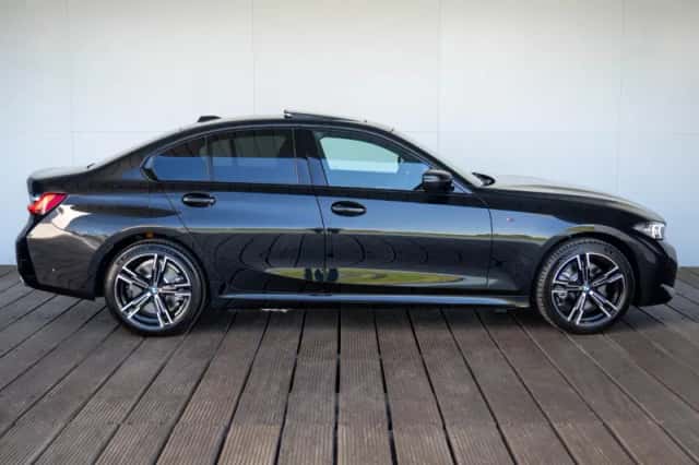 BMW 3-Serie (2026) thumbnail 4