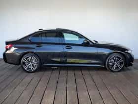 BMW 3-Serie (2026) thumbnail 4