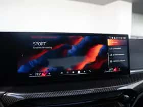 BMW 3-Serie (2026) thumbnail 33