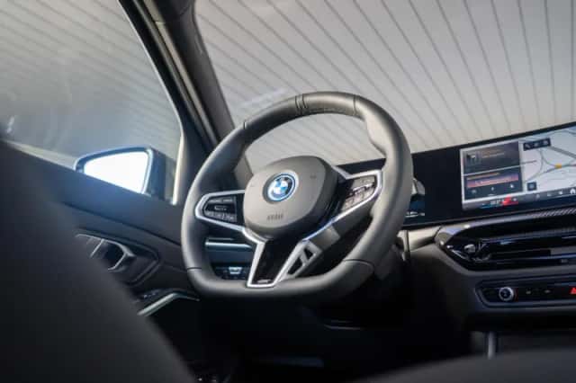 BMW 3-Serie (2026) thumbnail 34