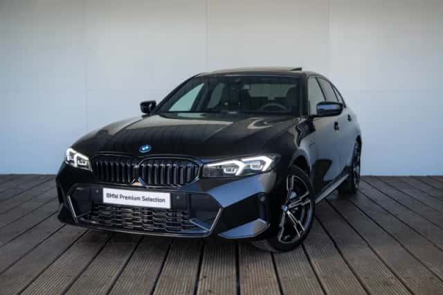 BMW 3-Serie (2026) thumbnail 35