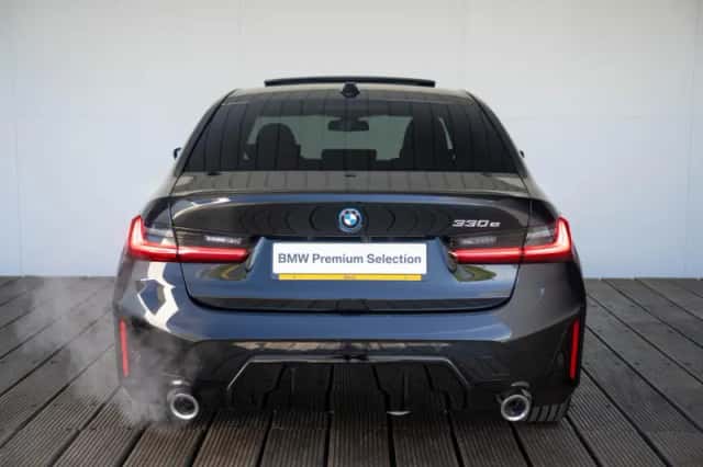 BMW 3-Serie (2026) thumbnail 5