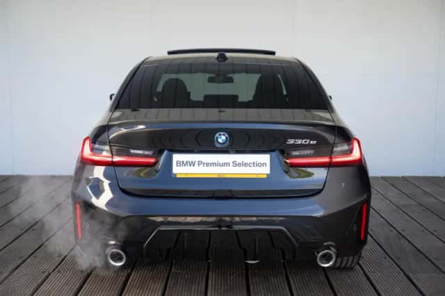 BMW 3-Serie (2026) thumbnail 5