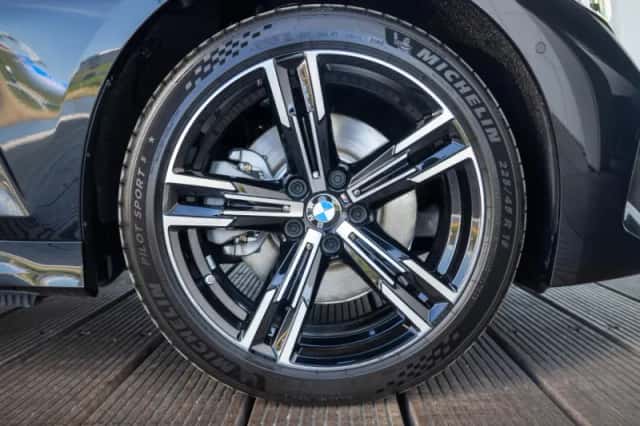 BMW 3-Serie (2026) thumbnail 6