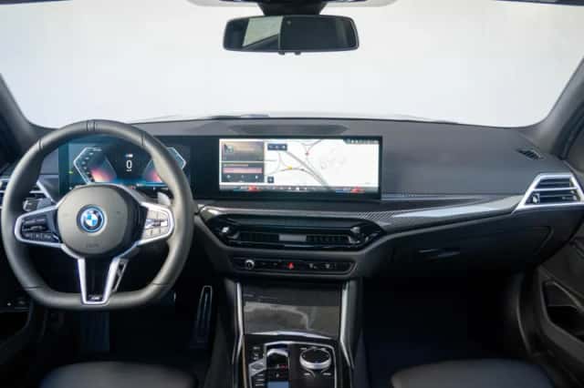 BMW 3-Serie (2026) thumbnail 7